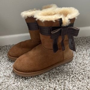 UGG boots